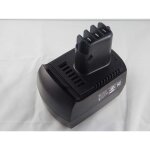 Vhbw - 1x batterie compatible avec metabo sbt9. 6, ula 9. 6 outil lectrique (2100 mah, nimh, 9, 6 v) ...