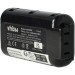 1x batterie compatible avec paslode 900600, 900421, 901000, 900420, 900400 outil �lectrique, cloueur ...