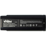 Batterie compatible avec paslode impulse im250ali, im250 li, im250s, im250 - f1611 outil lectrique, ...