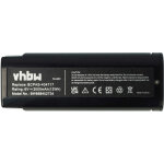 Batterie compatible avec paslode impulse im325, im300, im300li, im325 / 80 ctq outil lectrique, cloueur ...