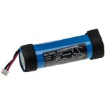 1x batterie remplacement pour dji 1wjg0480, ti100782 pour t�l�commande manette de drone (2600mah, 3, ...