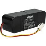 1x batterie compatible avec samsung navibot sr8824, sr8825, sr8730, airfresh sr8f30, sr8750 light robot ...