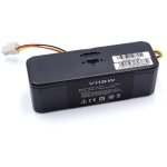 1x batterie compatible avec samsung navibot sr8847, sr8848, sr8849, sr8845, sr8846, sr8850 robot �lectrom�nage ...