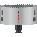 1x crown saw pro multi material power change plus (pour bois tendre, plaques de plâtre, ø 98 mm, accessoires ... 1x crown saw pro multi material power change plus (pour bois tendre, plaques de plâtre, ø 98 mm, accessoires ...