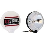 1x feu de route rond longue portee h3 e9 12v 55w diam. 160mm