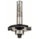 1x fraise � rainurer pour d�fonceuse pro (pour bois r�sineux, bois dur, � 32 mm, professional accessoire ...