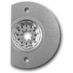 1x lame de scie starlock 85 mm - 63502113210 - fein