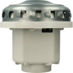 Moteur de rechange compatible avec milwaukee as 300 elcp, as500elcp, as 300 emac aspirateur - vhbw