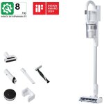 Nilfisk - 2 en 1 aspirateur balai vertical et aspirateur à main, sans fil et sans sac, avec 4 accessoires ... Nilfisk - 2 en 1 aspirateur balai vertical et aspirateur à main, sans fil et sans sac, avec 4 accessoires ...