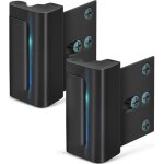 2 - en - 1 d�tecteur fum�e monoxyde de carbone ? alarme co et fum�e avec affichage digital et indicateurs ...