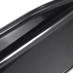Insma - 2. 2m voiture cot jupe aile extensions culbuteurs pour bmw f30 f80 f82 m4 f32 f36 e90 e92 f10 ...