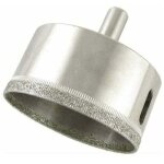 2 - 3 / 8 pouces 60mm diamant scie cloche carrelage c�ramique verre porcelaine marbre foret outil