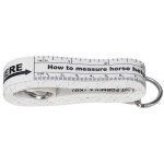 2. 42m cheval poids bande buste poids corps longueur cheval bton de mesure pour l'�levage ferme