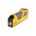 Memkey - 2. 5m niveau laser alignement horizontal vertical / ruban mètre inclinometre à mesurer aligner ... Memkey - 2. 5m niveau laser alignement horizontal vertical / ruban mètre inclinometre à mesurer aligner ...