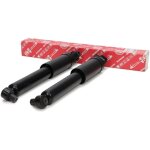 2 amortisseurs arri�re g + d renault megane i (ka0 / 1)