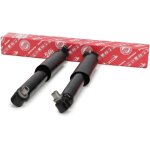 2 amortisseurs arri�re g + d renault megane, scenic i