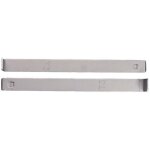 2 cles compatible avec extraction autoradio clarion kenwood jvc panasonic