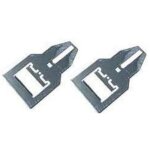 2 cles extraction autoradio clarion non cenet