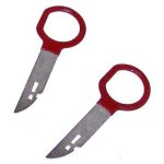 2 cles extration autoradio compatible avec audi ford mercedes vw 2 cles extration autoradio compatible avec audi ford mercedes vw