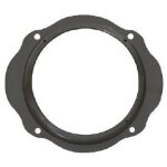 2 entretoises haut - parleur compatible avec ford c - max fiesta focus kuga 05 - 12 - d165 av