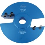 2 fers hm profil n�106 par - dessus 50 x 25 x 2 mm pour porte - outils 948. 180. 30. 101