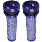 2 filtre de remplacement pour aspirateur dyson dc37 dc39 dc33 dc28c dc53?t - audace