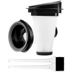 2 filtre de remplacement pour rowenta aspirateur balais x - pert 3. 60 x - pert 160 rh72xxx zr005202 ...