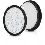 2 filtres pour rowenta silence force cyclonic 4aaaa ro7647ea ro7663ea ro7676ea ro7681ea (mod�le ro76xx) ...