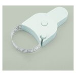 2 mtre ruban 150 cm ruban  mesurer corporel pour mesurer taille du corps et petit ruban  coudre pour ...