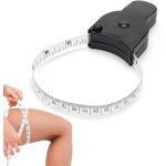 2 mtre ruban 150 cm ruban  mesurer corporel pour mesurer taille du corps et petit ruban  coudre pour ...