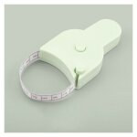 2 mtre ruban 150 cm ruban  mesurer corporel pour mesurer taille du corps et petit ruban  coudre pour ...