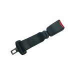2 packs extenseur de ceinture de s�curit� de voiture ceinture d'extension de voiture pour les enfants ...