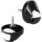 2 pack roue de roulette de remplacement pour l'assemblage de roulettes pour irobot aspirateur roomba ... 2 pack roue de roulette de remplacement pour l'assemblage de roulettes pour irobot aspirateur roomba ...
