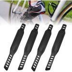 2 paires sangle de pédale de vélo, sangle de pédale vélo d'appartement, sangles de pédale réglables, ... 2 paires sangle de pédale de vélo, sangle de pédale vélo d'appartement, sangles de pédale réglables, ...