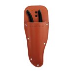 2 pcs gaines  scateurs, widesmart cisaille holster tui de protection pour scateur de jardin tui ...