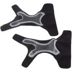 2 pcs manchette de cheville sport homme femme, protection respirante anti - entorse pour course � pied ...