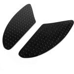 2 pcs moto tapis de réservoir de carburant, universal réservoir autocollants tampon de réservoir d'essence ... 2 pcs moto tapis de réservoir de carburant, universal réservoir autocollants tampon de réservoir d'essence ...