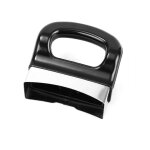 2 pcs poigne pour autocuiseur poigne de support latrale pour autocuiseur poignes en baklite noires ...