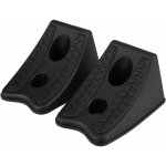 2 pcs slip stops car anti - slip blocks caoutchouc pneu de voiture slip stop bloc d'alignement bloc rv ... 2 pcs slip stops car anti - slip blocks caoutchouc pneu de voiture slip stop bloc d'alignement bloc rv ...