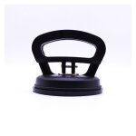 2 pcs ventouses 40 kg ventouses sous vide noir diamètre 118 mm pour carrelage, verre, bois 2 pcs ventouses 40 kg ventouses sous vide noir diamètre 118 mm pour carrelage, verre, bois