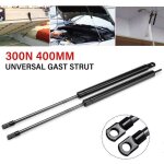 2 pi�ces 300n 400mm amortisseur � ressort de support de levage de v�rins � gaz de voiture pour mod�le ...