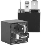 2 pi�ces 5pin treuil sol�node relais contacteur 12v 80a universel pour atv utv camion bateau van