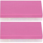 2 pi�ces aiguiseur pierre � aiguiser double face pour la cuisine � domicile 10000 + 3000 grains 50 x ...
