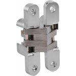 Memkey - 2 pièces alliage de zinc caché charnière invisible porte pliante concealed cross caché charnières ... Memkey - 2 pièces alliage de zinc caché charnière invisible porte pliante concealed cross caché charnières ...