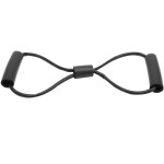 2 pi�ces bande �lastique fitness expansion thoracique corde yoga musculation r�sistance sport