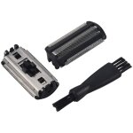 2 pi�ces bg2000 t�te de feuille toilette remplacement pour bodygroom bg7040 bg7030 bg5025 bg2039