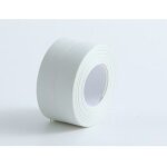 2 pi�ces blanc)plinthe souple - bande d'extr�mit� pour cuisine et salle de bain 22 mm 3, 2 m, joint auto ...