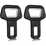 2 pi�ce boucle de ceinture de s�curit� avec ouvre - bouteille connecteur de ceinture de s�curit� pour ...