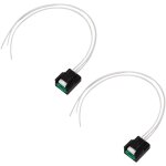 2 pi�ces capteur de position d'arbre � cames harnais prise de transducteur de came pour altima armada ...