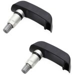 Convient pour 2 pi�ces capteur de pression des pneus 8532731 moto tpms bmw f / k / r 36318532731 3631 ...